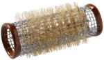 Sibel 12 buc bigudiuri metalice, diametru 24mm (1656)