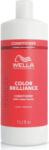 Wella Invigo Color Brilliance balsam pentru păr vopsit gros 1000ml (44571)