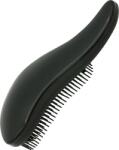 My-She Detangloss Black perie de descurcare a părului (61264)