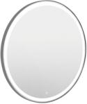 Sibel FLEUR LED oglindă, diametru 95cm (5057)