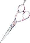 Sibel foarfecă 5, 5" Floral (1236)