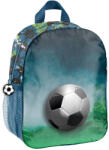 PASO Rucsac cu un singur compartiment Fotbal (PP24FC-503)