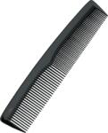 Sibel DELRIN 109 pieptene antistatic 19, 9cm (1620)