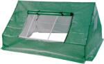 Linder Exclusiv Seră de grădină MC4309 180x142x30/93 cm (MC4309)