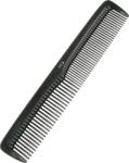 Sibel DELRIN 119 pieptene antistatic 12, 5cm (1036)