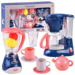 Jokomisiada Set de aparate mici pahar de mixare ZA4277 (5905258518985) Bucatarie copii