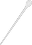 Sibel 200 buc. agrafe albe 67mm (773)