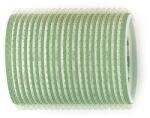 Sibel 6 buc bigudiuri cu velcro 48mm, verzi (1581)