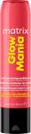 Matrix Glow Mania balsam pentru strălucirea părului 300ml (55629)
