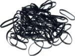 Sibel 250 buc elastice negre 35mm (1471)