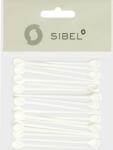 Sibel 20 buc agrafe albe (7897)