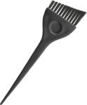 Sibel BLACK SLANT pensulă pentru vopsirea părului (1022)