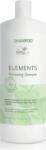 Wella Elements Renewing șampon regenerator 1000ml (49622)