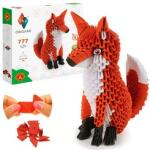 Alexander Toys Origami 3D Vulpe 2573 (5906018025736)