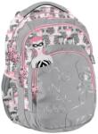 PASO Rucsac școlar Paso Barbie Face (BARF-2706)