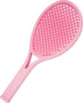 My-She HairServe Pink perie pentru coafarea părului cu foehnul (60993)