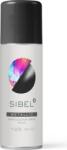 Sibel Spray colorant 125ml Metal, negru (4679)