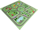AGA Covoraș din spumă Puzzle DS534 (DS534)