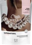 Wella Supernatural vopsea naturală pentru păr 10/95 120g (64281)