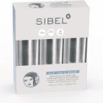 Sibel set 3 buc folie ALU pentru șuvițe 100m x 20cm, 12 microni (1421)