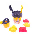 Aga4Kids Set Aga4Kids pentru nisip DS1024 (DS1024)
