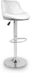 Aga Scaun Aga Bar Alb (MR2000WHITE)