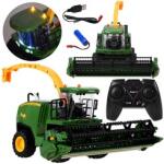 Jokomisiada Combinator controlat de la distanță cu sunet de fum RC0603 (5905258520148)