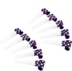Aga4Kids Fluiere DS913PU 10 buc (DS913-PURPLE)