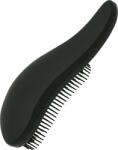 My-She Detangela MattBlack perie de descurcare a părului (61261)