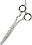 NUSHA TrueCut TC55T foarfeci de filat pentru păr 5.5 (57184)