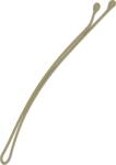 Sibel Best Grips 12 buc. agrafe de păr drepte 70mm, aurii (53034)
