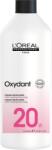 L'Oréal Professionnel Oxydant oxidant cremă 20VOL 6% 1000ml (58196)