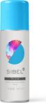 Sibel Spray colorant 125ml Fluo, albastru (4678)