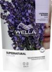 Wella Supernatural vopsea naturală pentru păr 8/68 120g (64288)