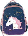 PASO Rucsac școlar cu două compartimente Paso Unicorn (PP23JN-565)