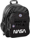 PASO Rucsac școlar cu trei compartimente Nasa (PP23SA-090)