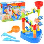 Jokomisiada Set de discuri de nisip colorate ZA4024 (5905258507309)