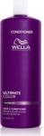 Wella Ultimate Color balsam hidratant pentru păr vopsit 1000ml (63010)