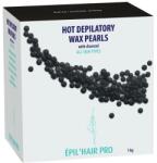 Sibel FILM WAX ceară de epilat 1000g, cu cărbune activ (5042)