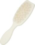 My-She MindTingle White perie de masaj pentru scalp (61095)