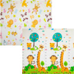 AGA Covoraș pliabil din spumă pentru copii 200x180 cm DS3015 (DS3015)