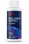 Wella Welloxon Perfect oxidant 9% 30VOL 60ml (48299)