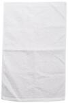 Sibel BOB TUO Mini prosop 100% bumbac 28x45cm, alb (1645) Prosop