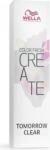 Wella Color Fresh Create vopsea semi-permanentă de păr Tomorrow Clear 60ml (52780)
