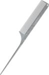 Sibel pieptene din aluminiu pentru styling (1102)