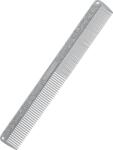 Sibel Pieptene aluminiu M 20cm (1101)