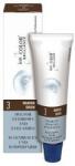 Sibel Vopsea pentru sprâncene ION Color 15ml nr. 3, maro (42910)