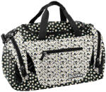 Paso Geantă sport Paso Flori (BU24LO-019) Geanta sport