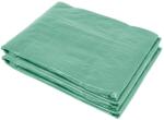AGA Prelată de rezervă pentru seră 200x200x200 cm Verde (MR4001CH-C)