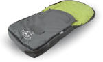 Aga Fusak Standard Lux Gri/verde deschis (10)